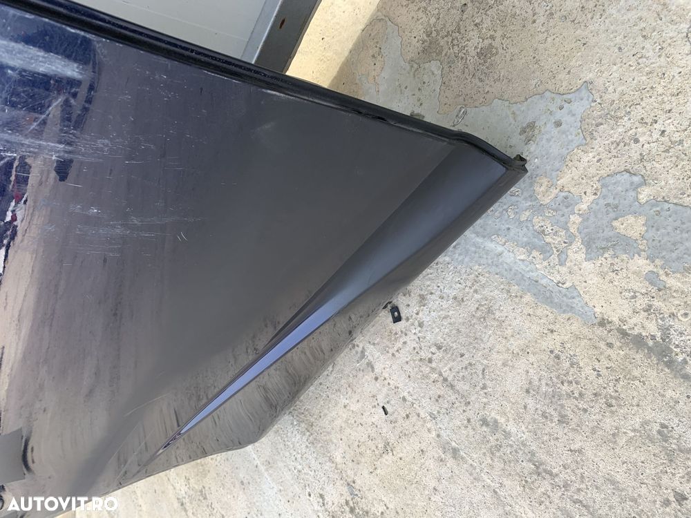 Usa dreapta spate, Lexus RX 450, AL20, 2015, 2016, 2017, 2018, 2019, 2020, 2021. - 6