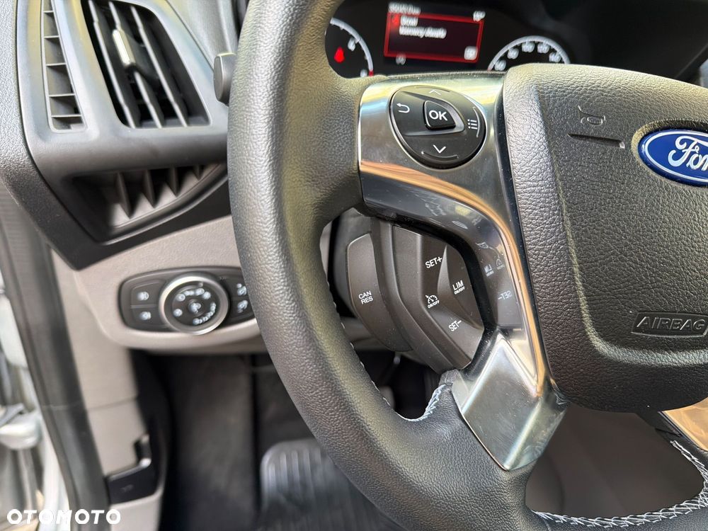 Ford Transit Connect Kombi 220 L1 Active PowerShift N1 - 22