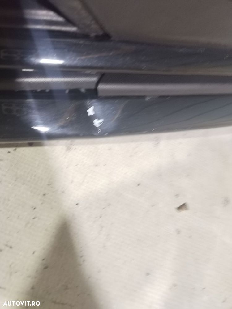 Bara fata VW Jetta  , facelift, 2015, 2016, 2017, 2018,  cod origine OE 5C6807217AG - 3