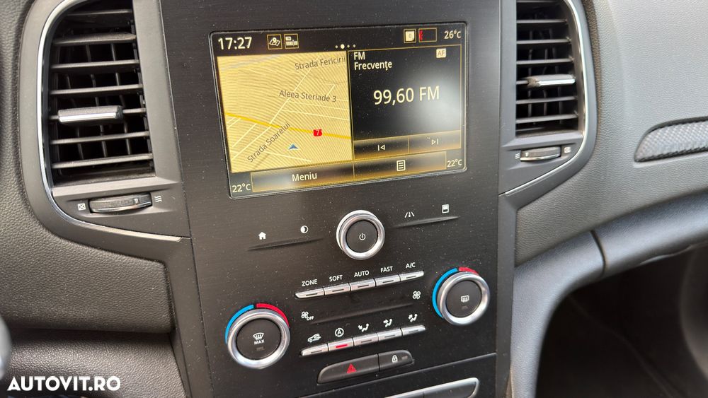 Renault Megane - 10