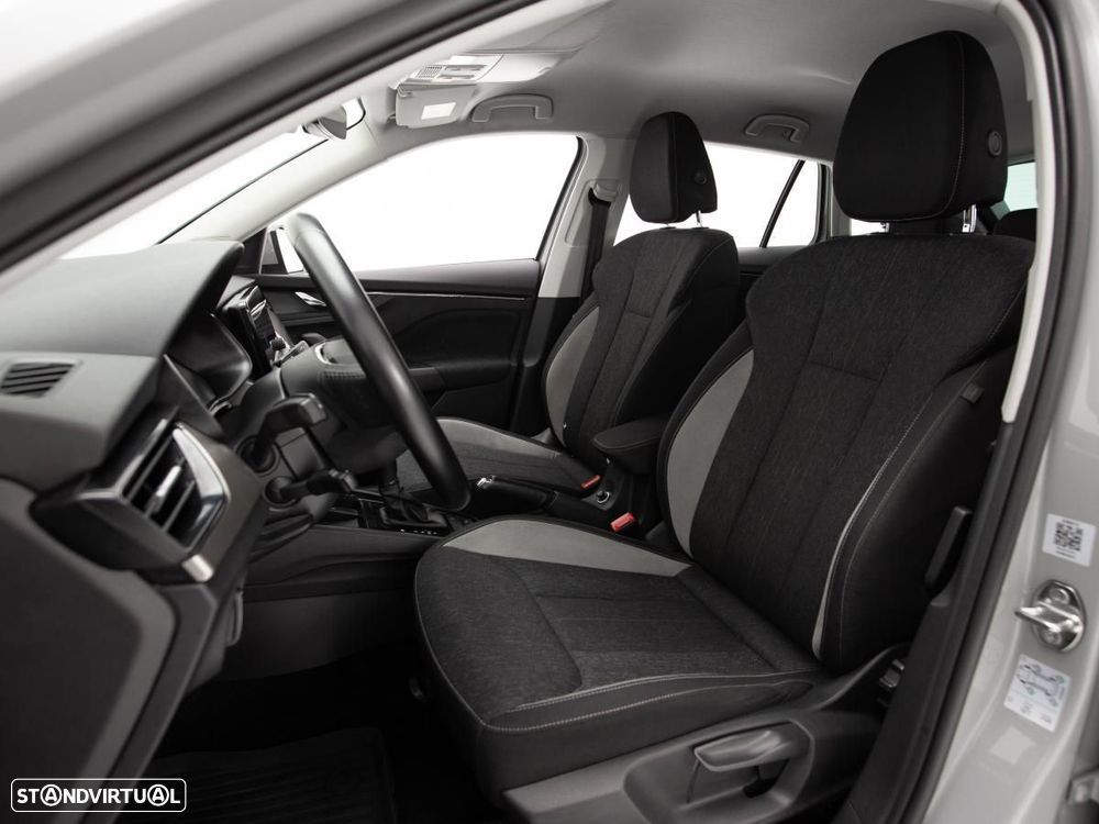 Skoda Scala 1.0 TSI Style DSG - 8