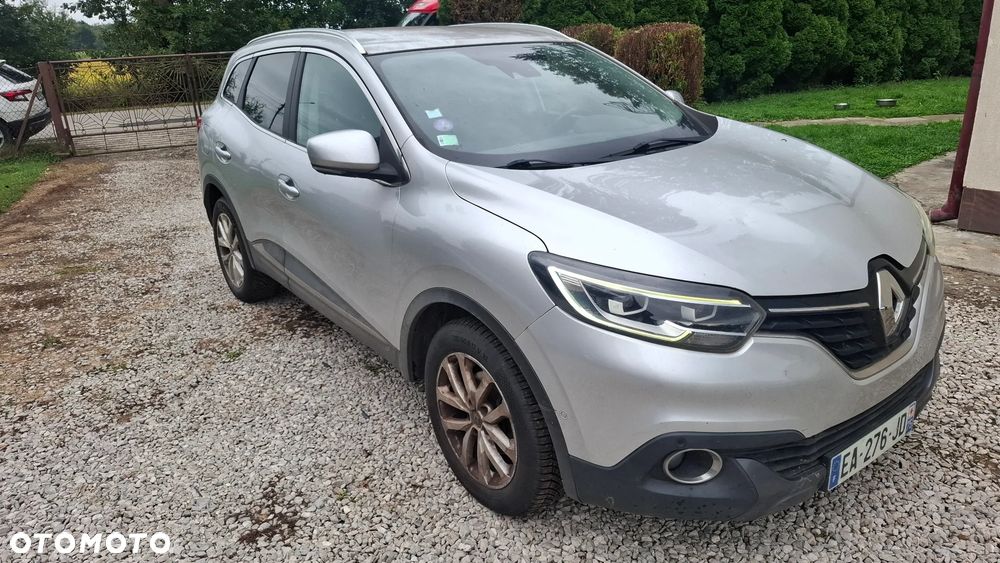 Renault Kadjar - 3
