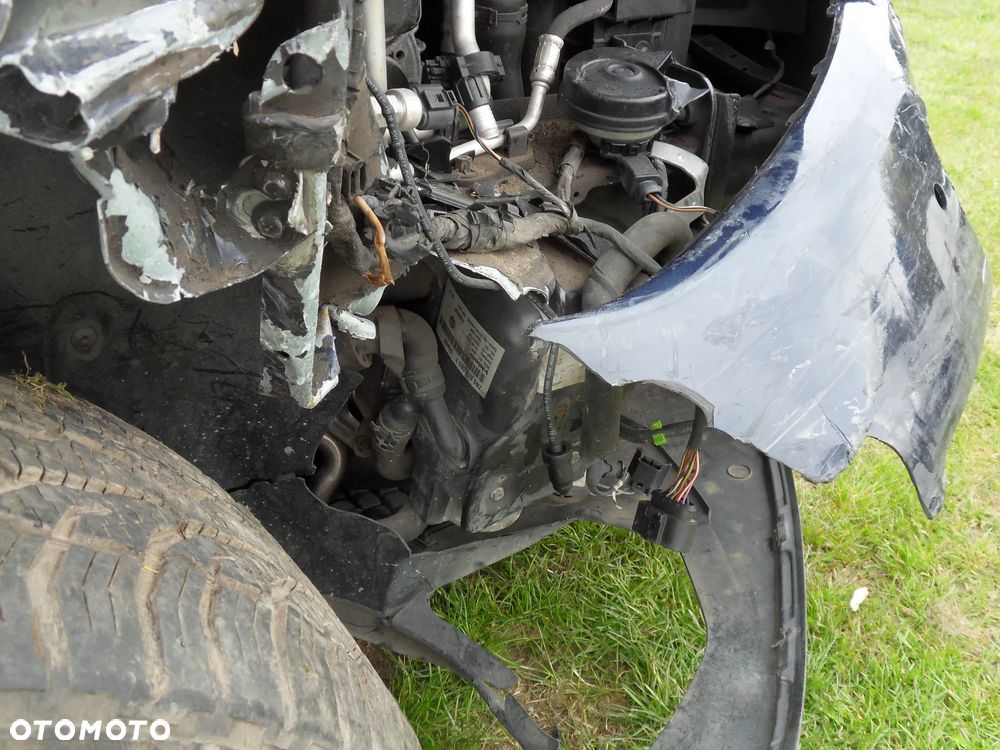 Volkswagen Sharan 2.0 TDI DSG BlueMotion Technology Highline - 10