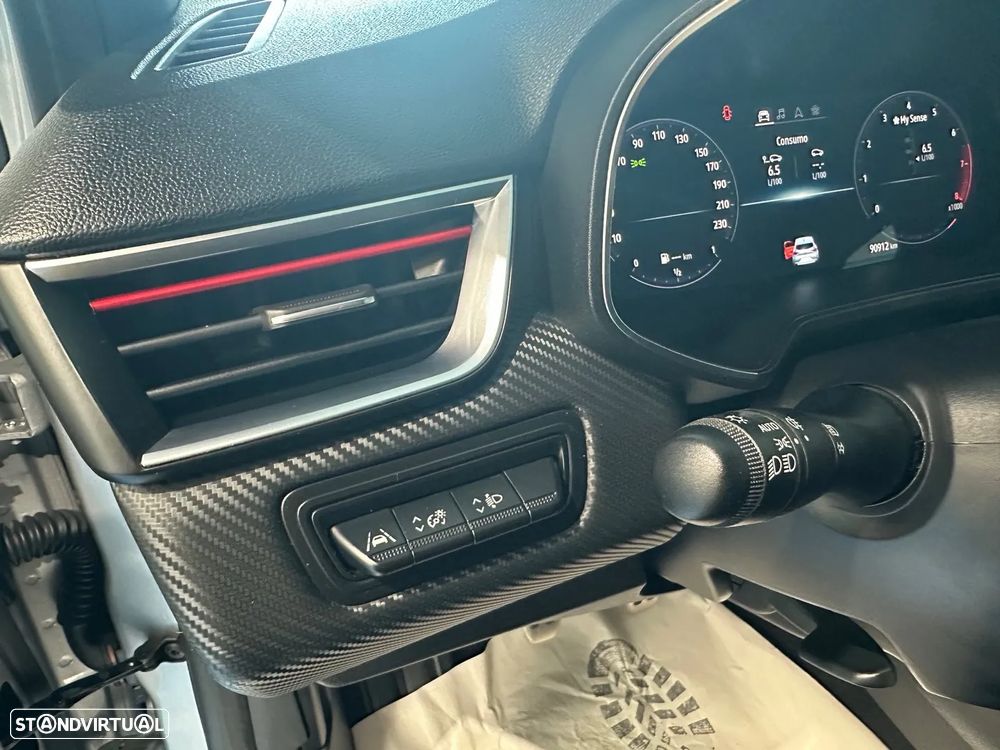 Renault Clio TCe 90 R.S. LINE - 16