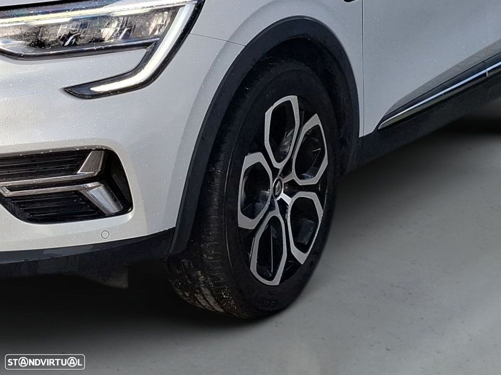 Renault Arkana 1.3 TCe Techno EDC - 4