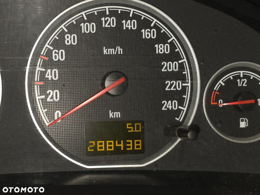 Opel Vectra 1.9 CDTI Cosmo - 33
