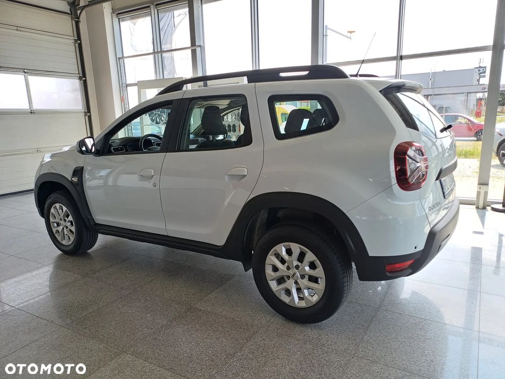 Dacia Duster 1.0 TCe Comfort - 5