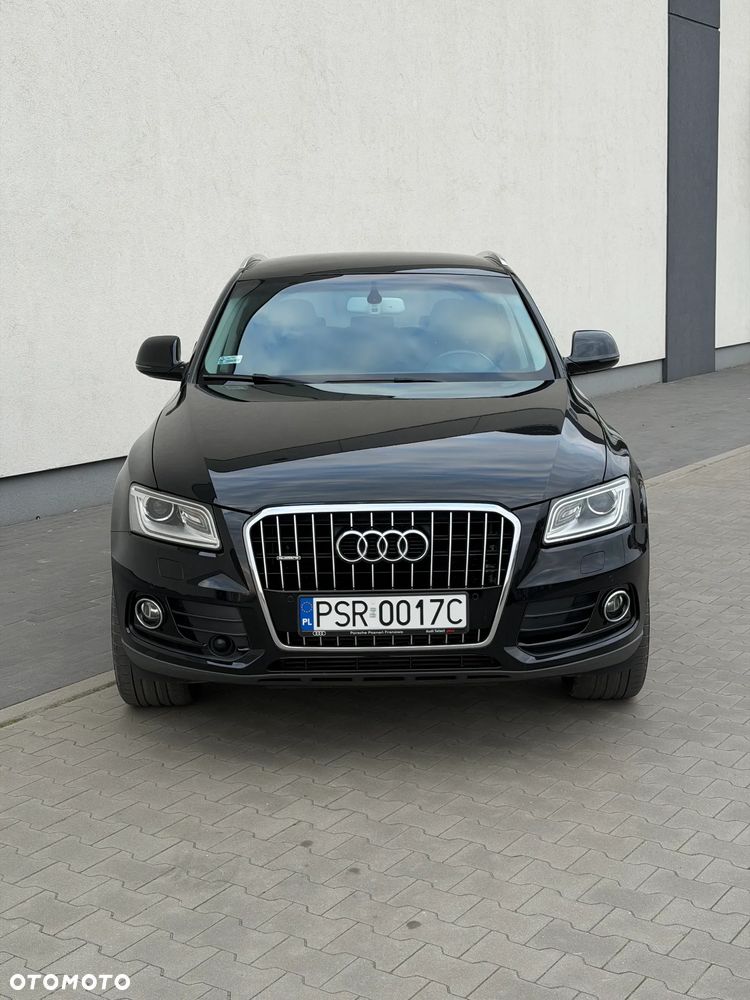 Audi Q5 - 2