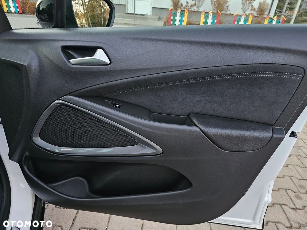 Opel Crossland X 1.5 Start/Stop Automatik Innovation - 18