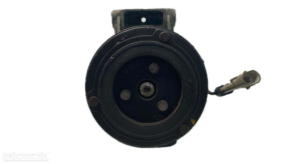 Compressor Ar Condicionado Opel Astra H (A04) - 3