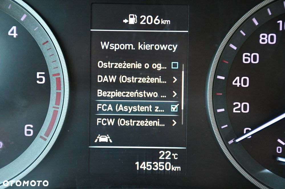 Hyundai Tucson blue 1.6 CRDi 2WD Trend - 22