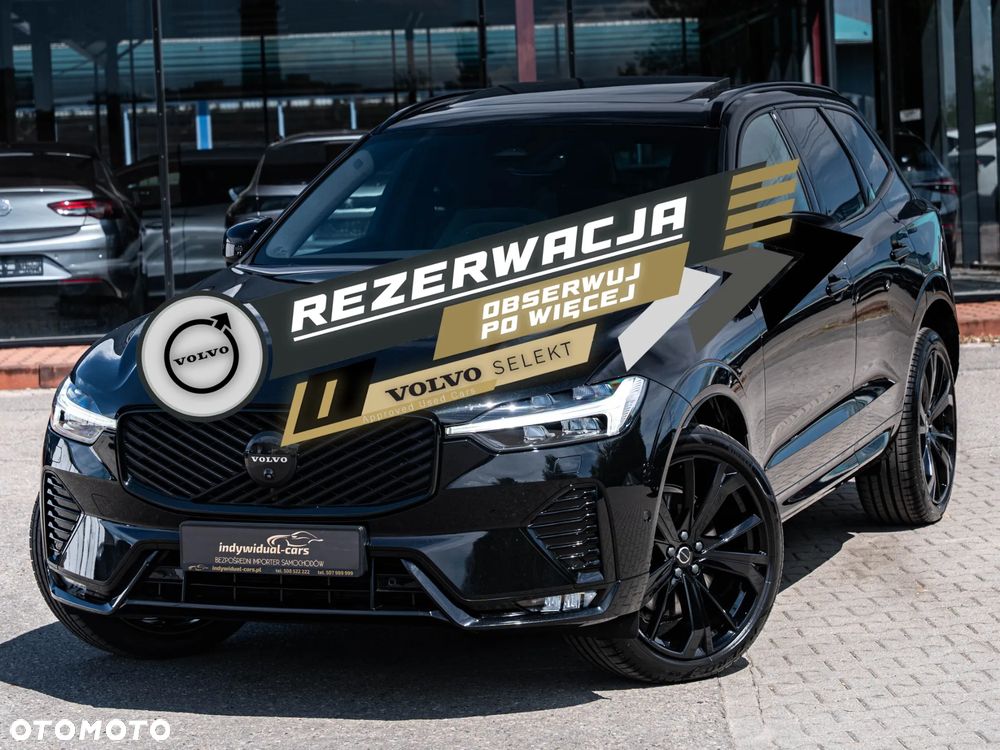 Volvo XC 60 B5 B AWD Plus Dark - 2