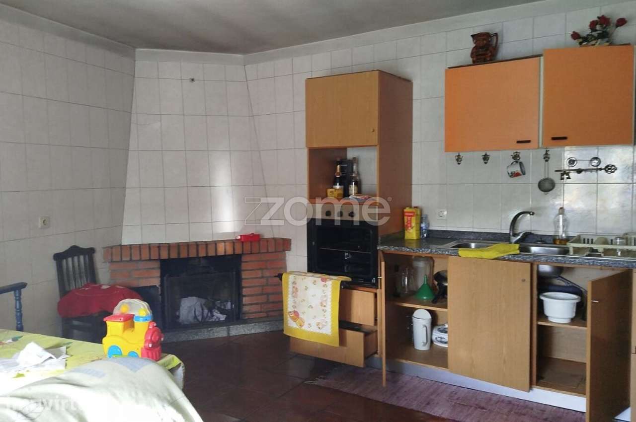 Moradia, 167 m², São Cipriano e Vil de Souto - Grande imagem: 2/15