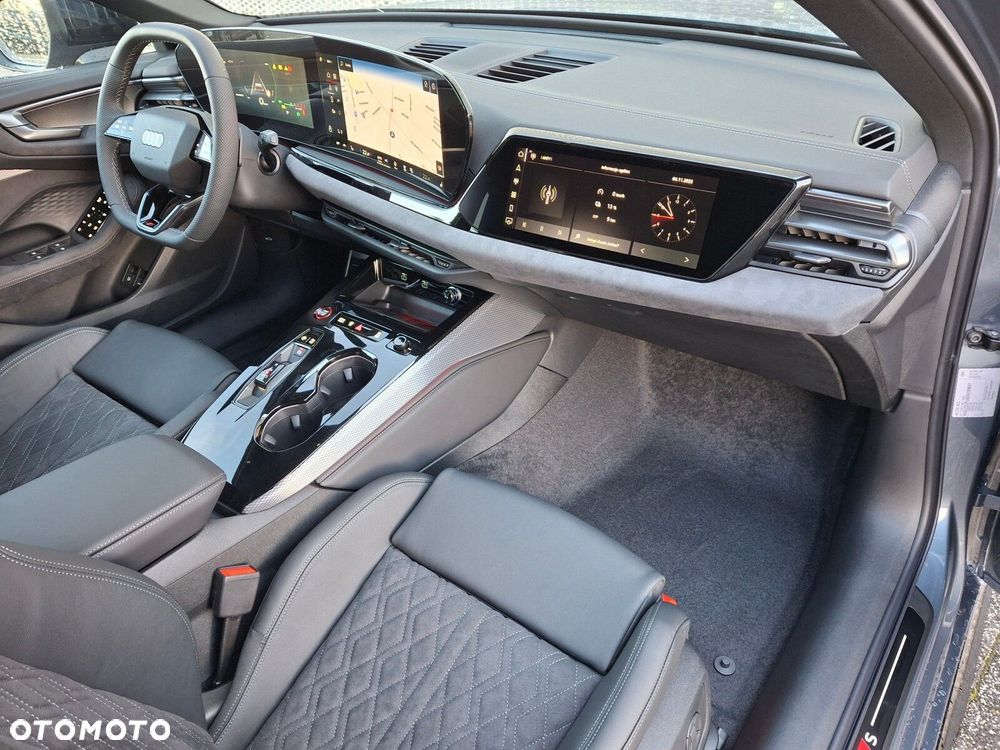 Audi A5 Avant - 15