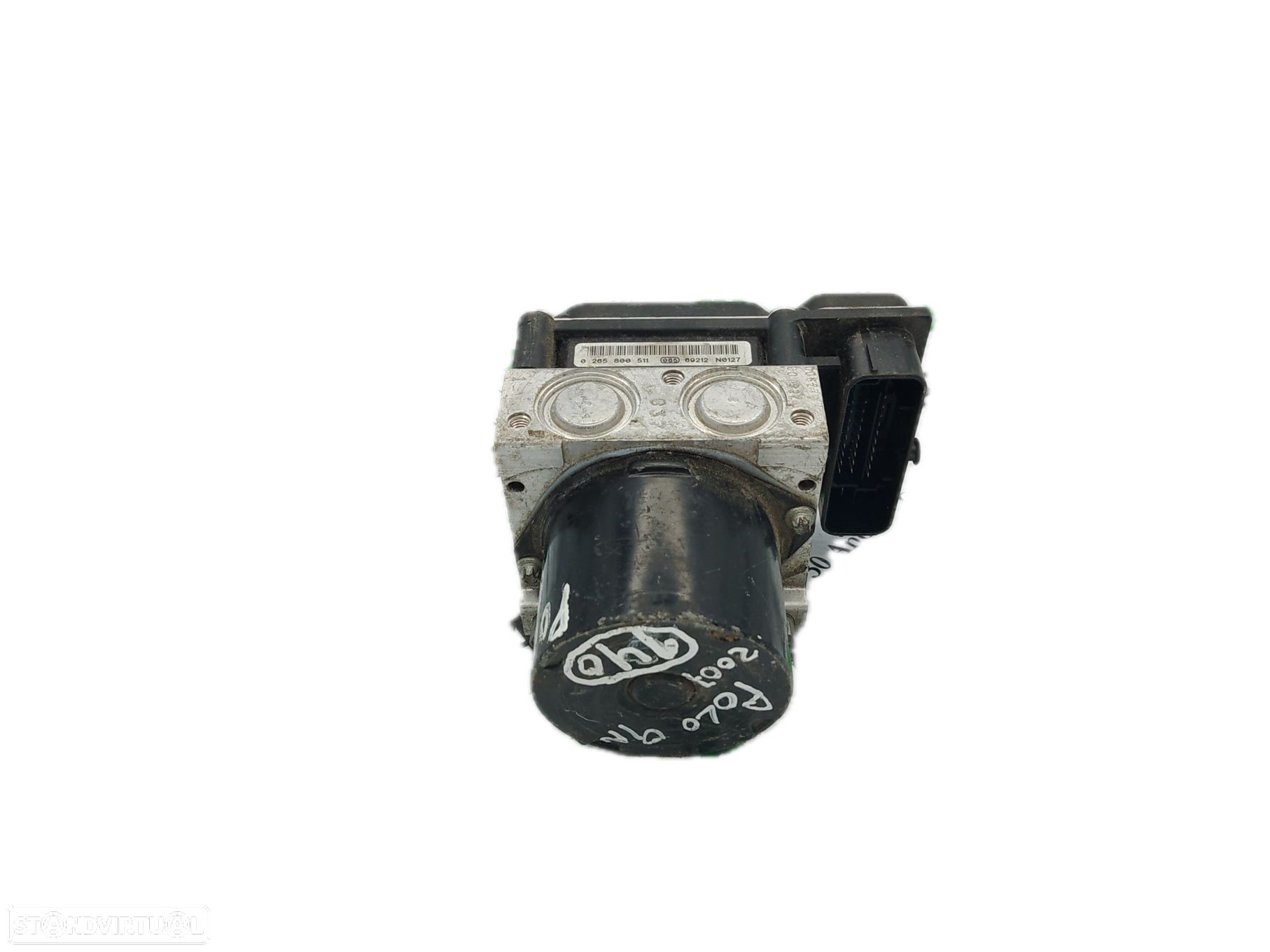 Abs Volkswagen Polo (9N_) - 1