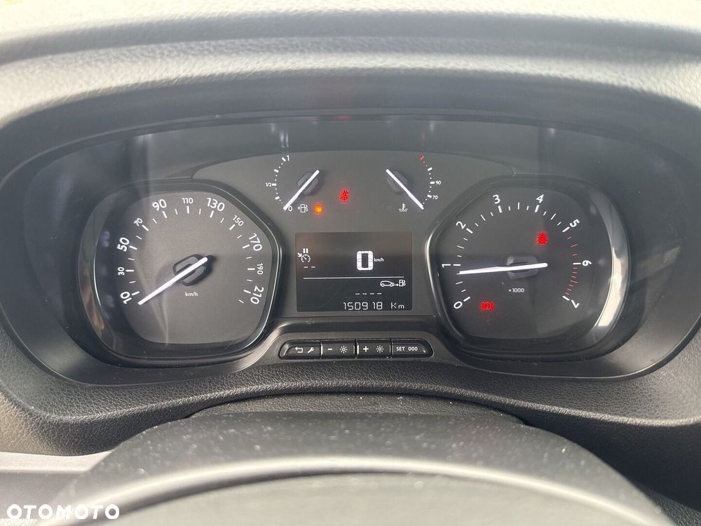 Toyota PROACE - 20