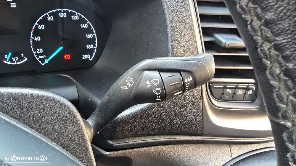 Ford Transit Custom 320 L1 2.0 EcoBlue Trend - 19