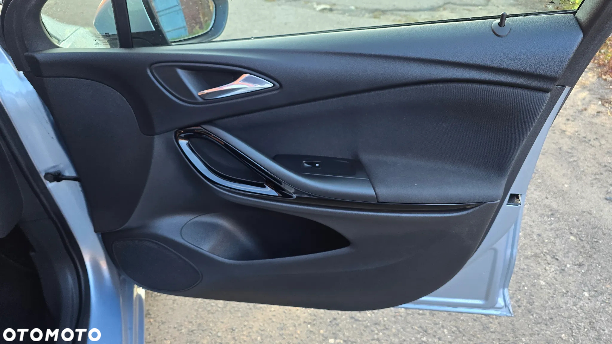 Opel Astra 1.4 Turbo Innovation - 14