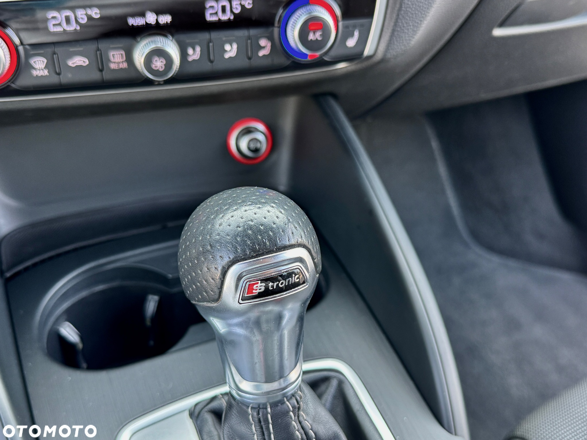 Audi A3 - 34