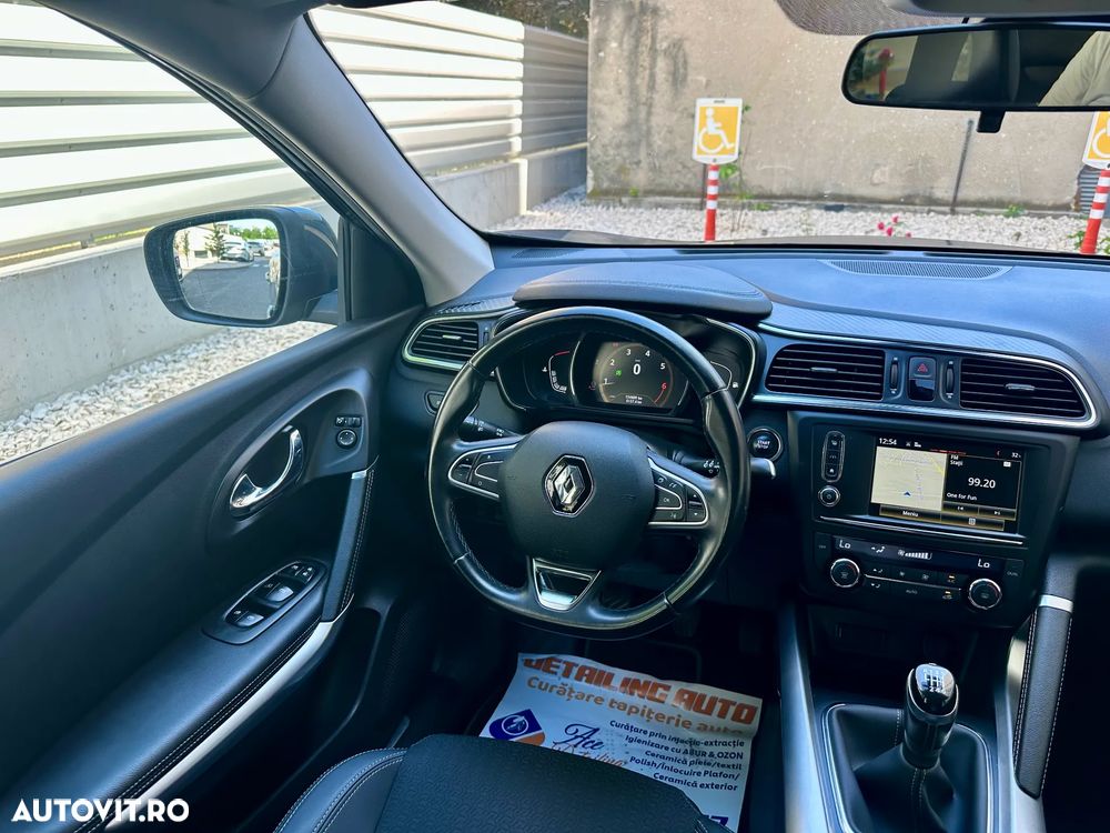 Renault Kadjar - 9