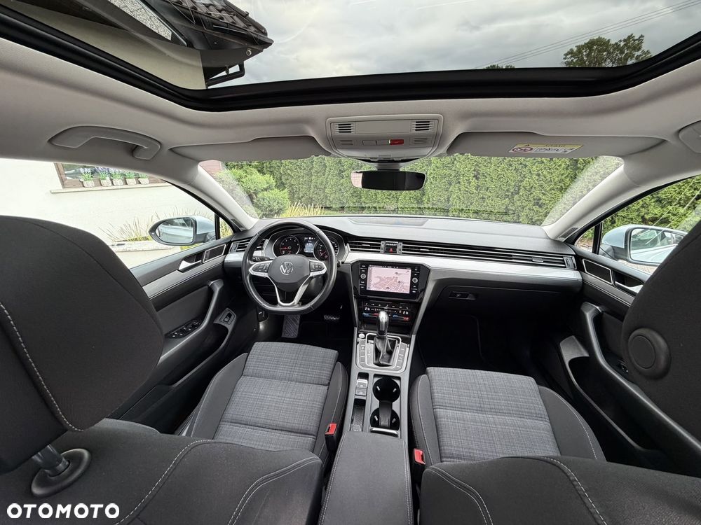 Volkswagen Passat 1.5 TSI EVO Elegance DSG - 22