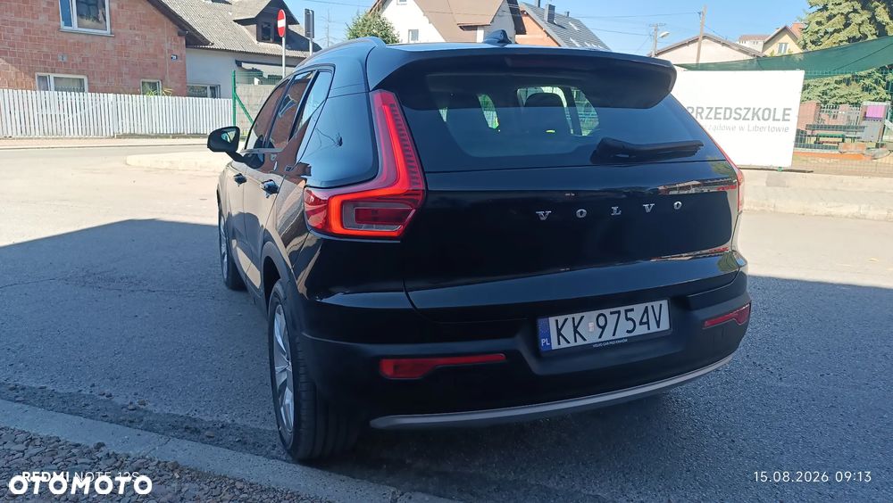 Volvo XC 40 D3 Momentum Pro - 4