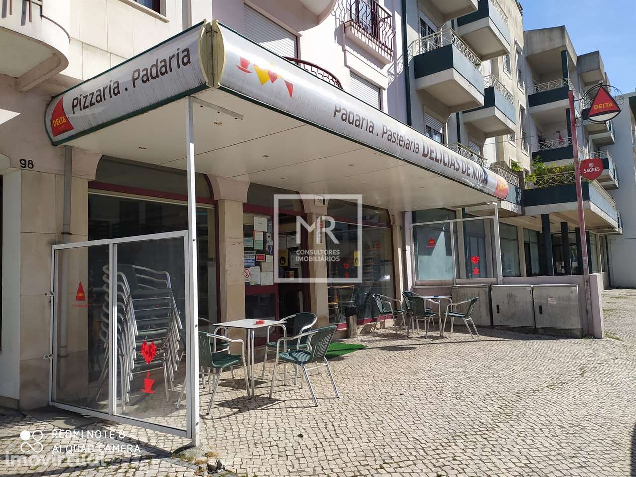 Loja  Venda em Mira,Mira - Grande imagem: 4/13