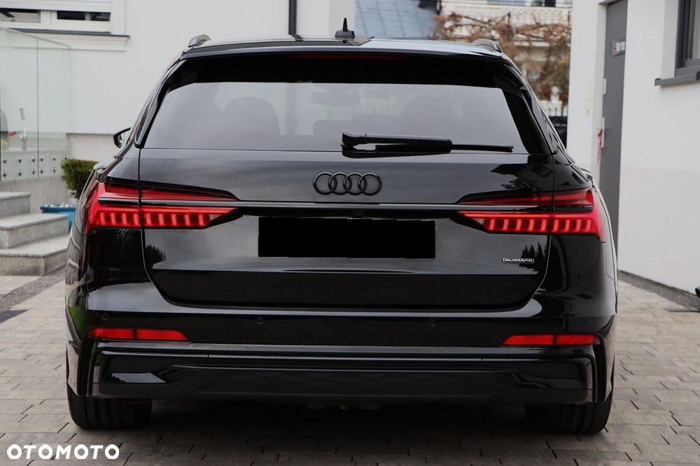 Audi A6 Avant - 12