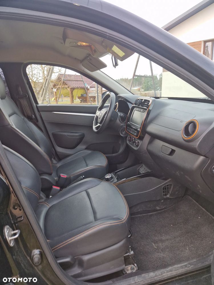 Dacia Spring Electric 45 Expression - 6