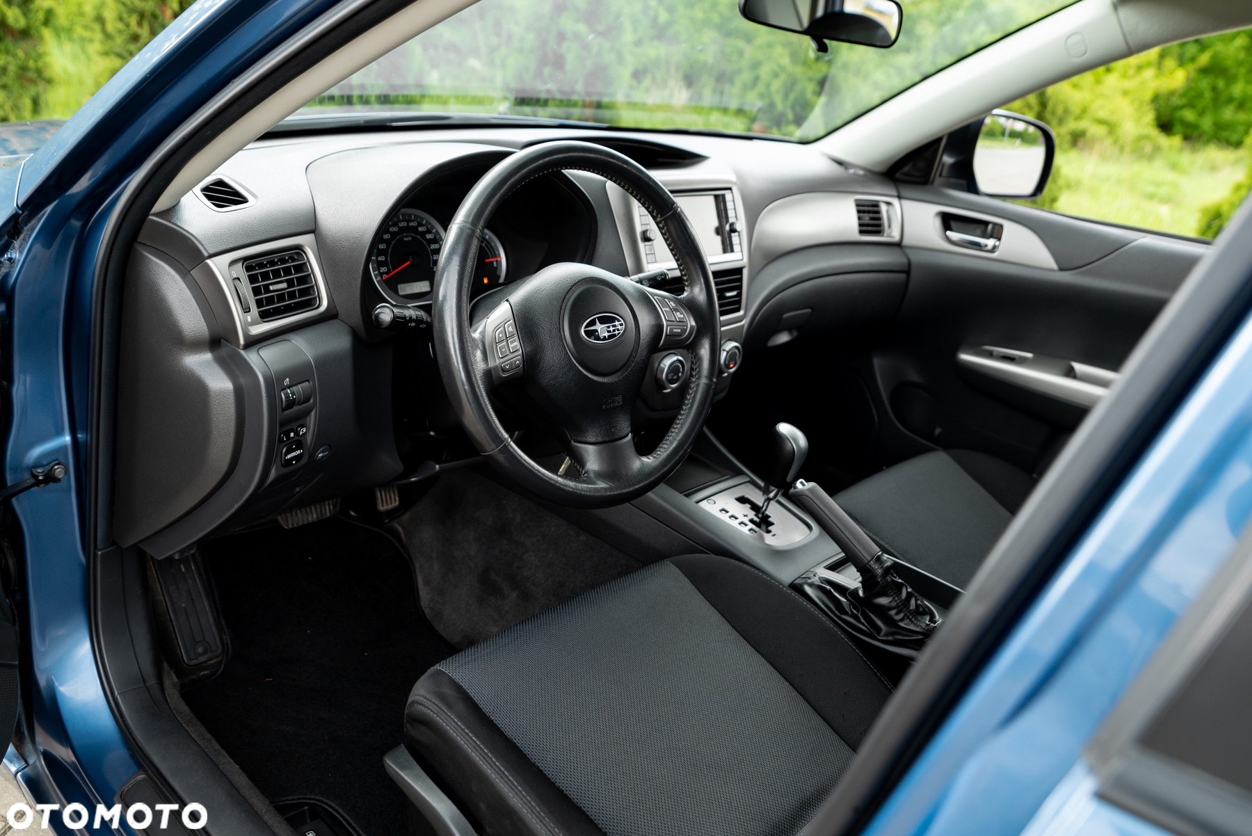 Subaru Impreza 2.0i Lineartronic Active - 23