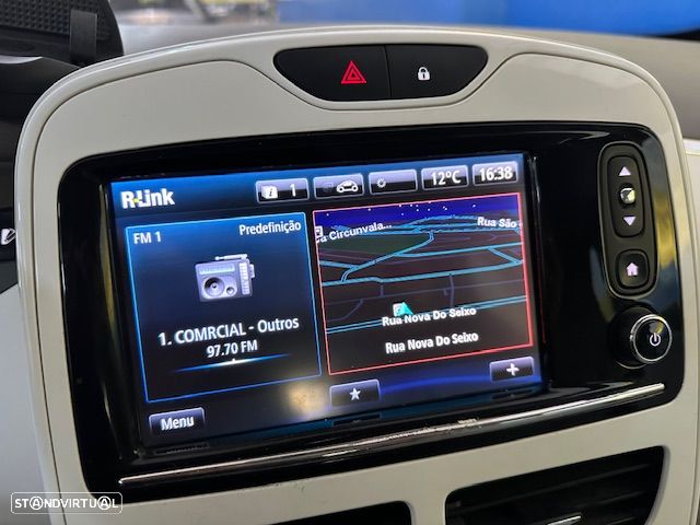 Renault Zoe (c/ Bateria) 22 kwh Life - 15
