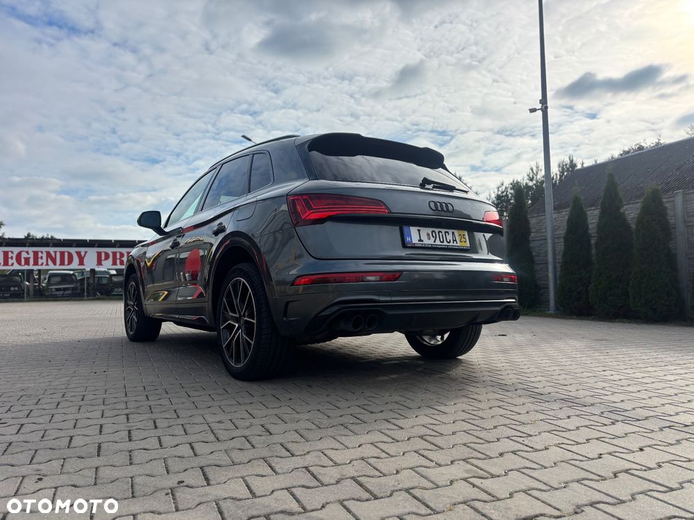 Audi Q5 - 5