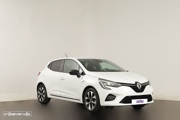 Renault Clio 1.0 TCe Limited CVT