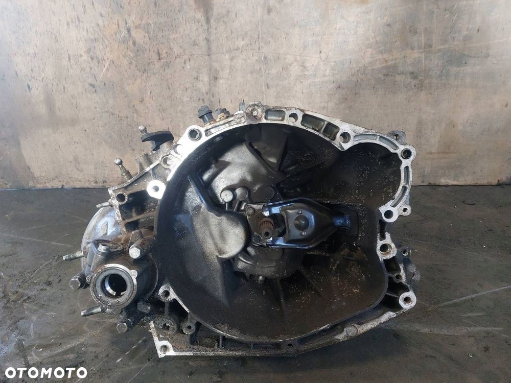 SKRZYNIA BIEGÓW PEUGEOT 307 I 2.0 HDI MANUAL 5 BIEGÓW 20DL50 - 1