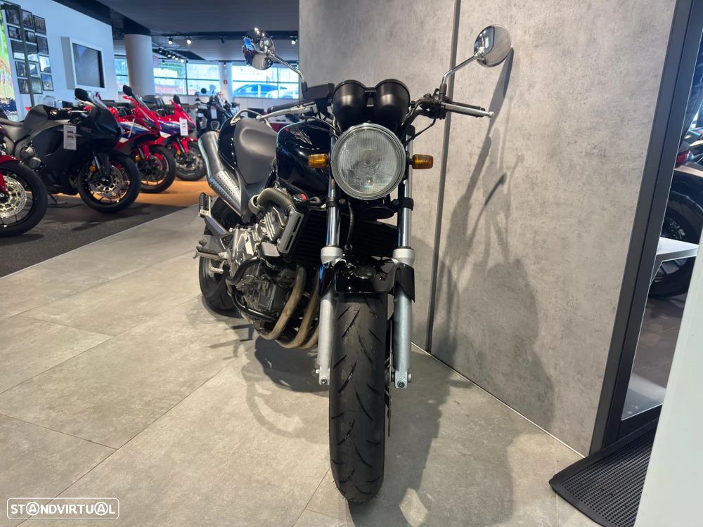 Honda Hornet HORNET600 - 2
