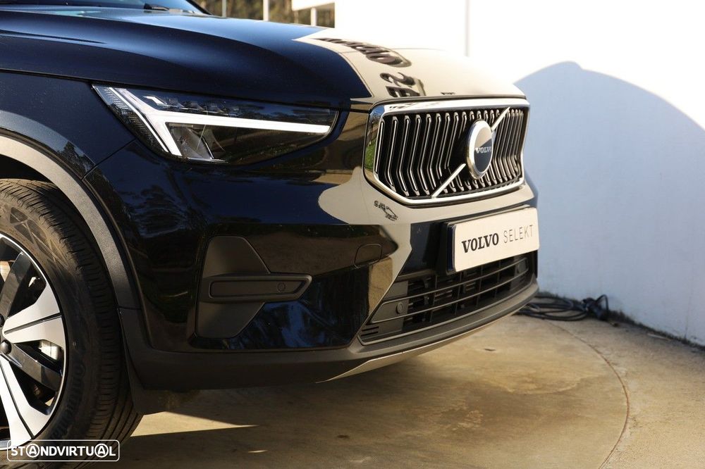 Volvo XC 40 1.5 T4 PHEV Core - 29