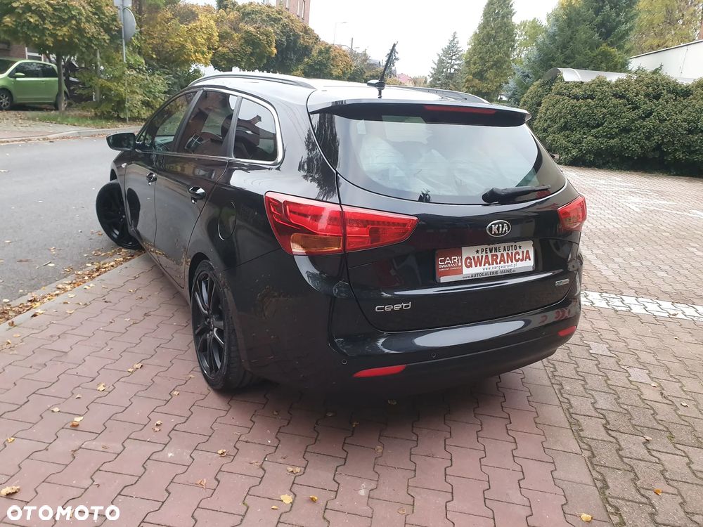 Kia Ceed 1.4 XL - 29