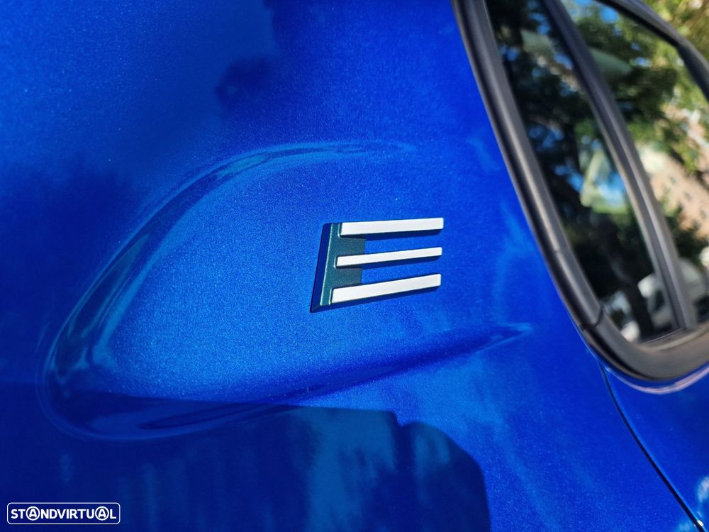 Peugeot e-208 50 kWh Active - 9