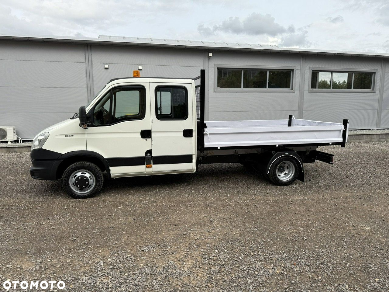 Iveco Daily - 17