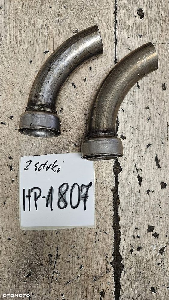 Db-killer wyciszenie tłumika strumienica - 1