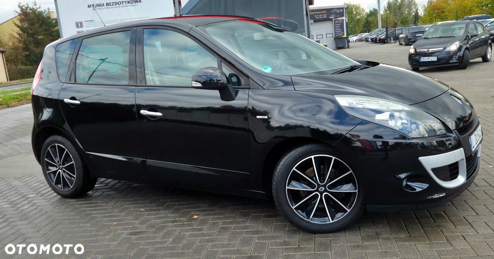 Renault Scenic 1.9 dCi Luxe Privilege - 20