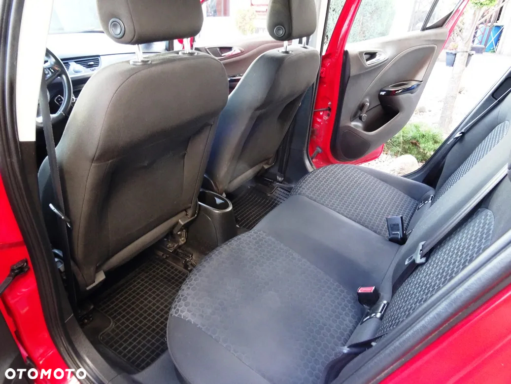 Opel Corsa 1.4 120 Lat - 16