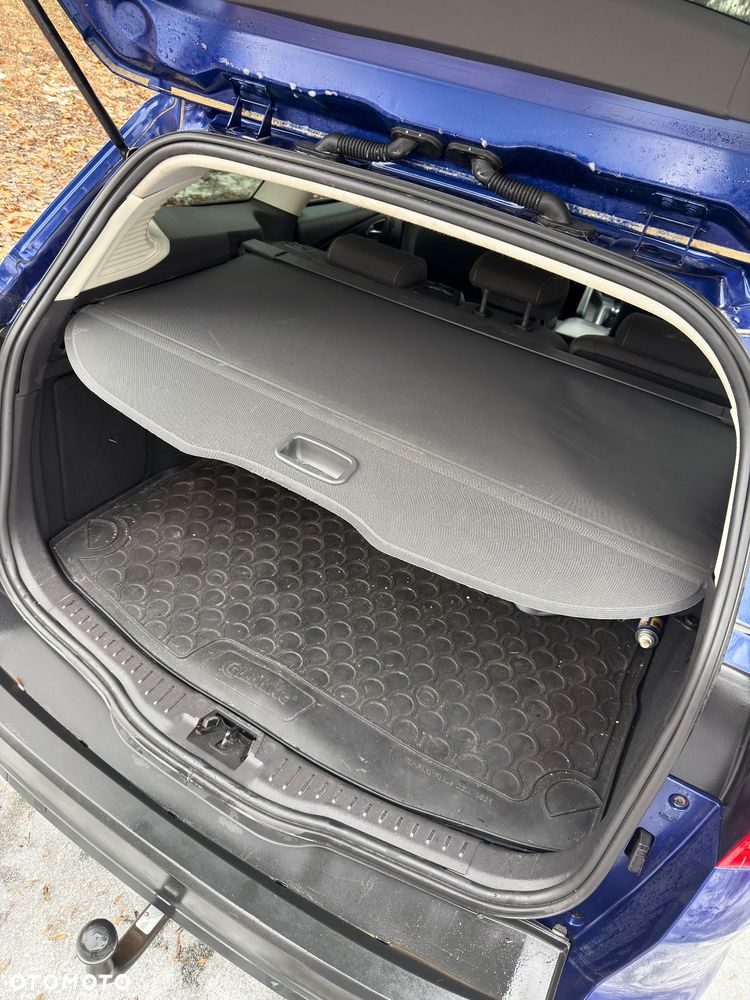 Ford Focus 1.6 EcoBoost Start-Stopp-System Titanium - 8
