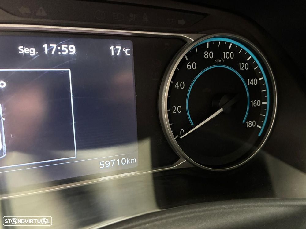 Nissan Leaf e+ Acenta - 32