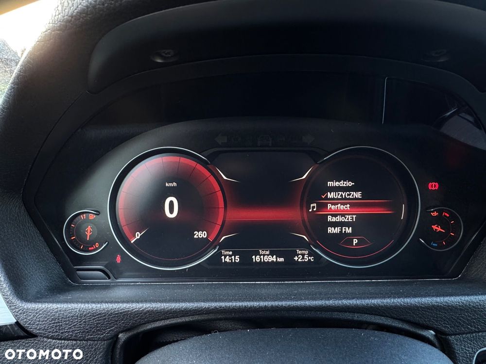 BMW Seria 4 418d Sport Line - 22