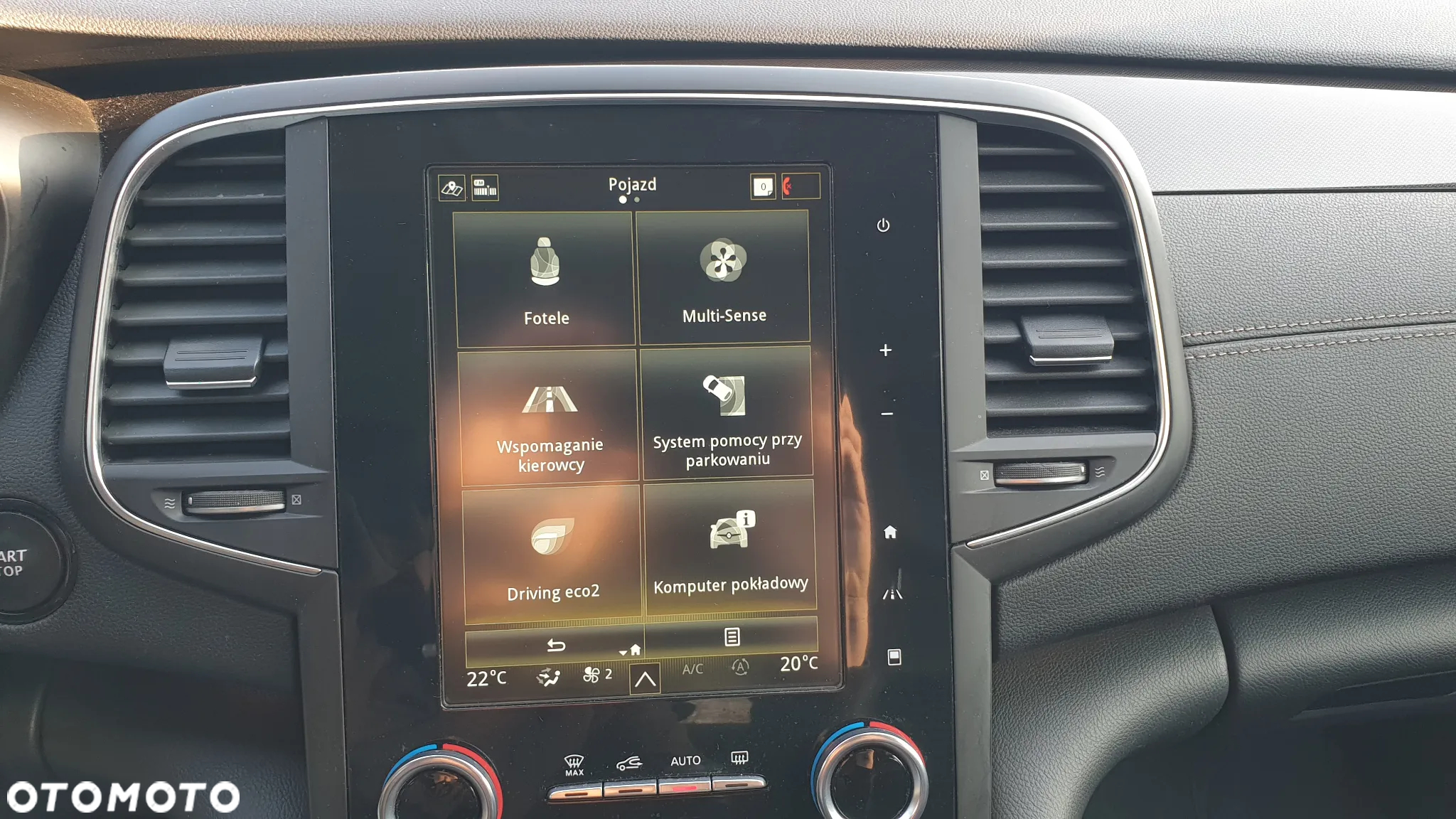 Renault Talisman 1.7 Blue dCi Intens - 21