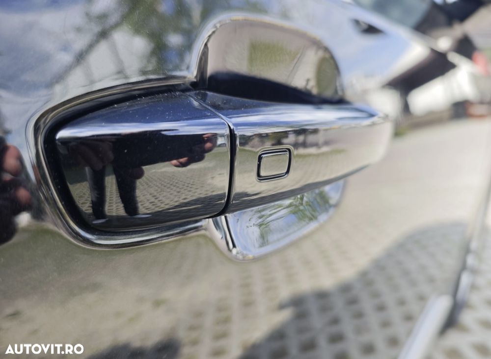 Audi Q7 3.0 50 TDI quattro Tiptronic - 10