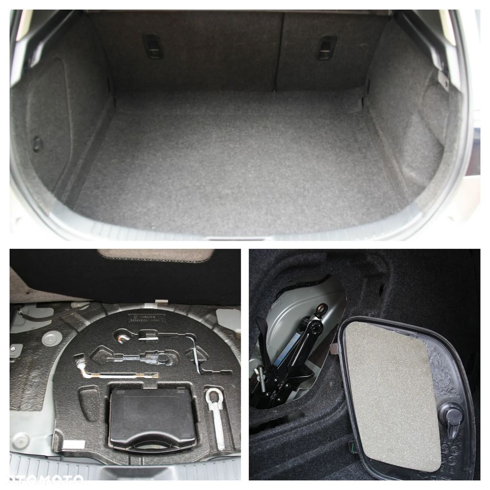 Mazda 3 2.0 MZR DISI High-Line - 34