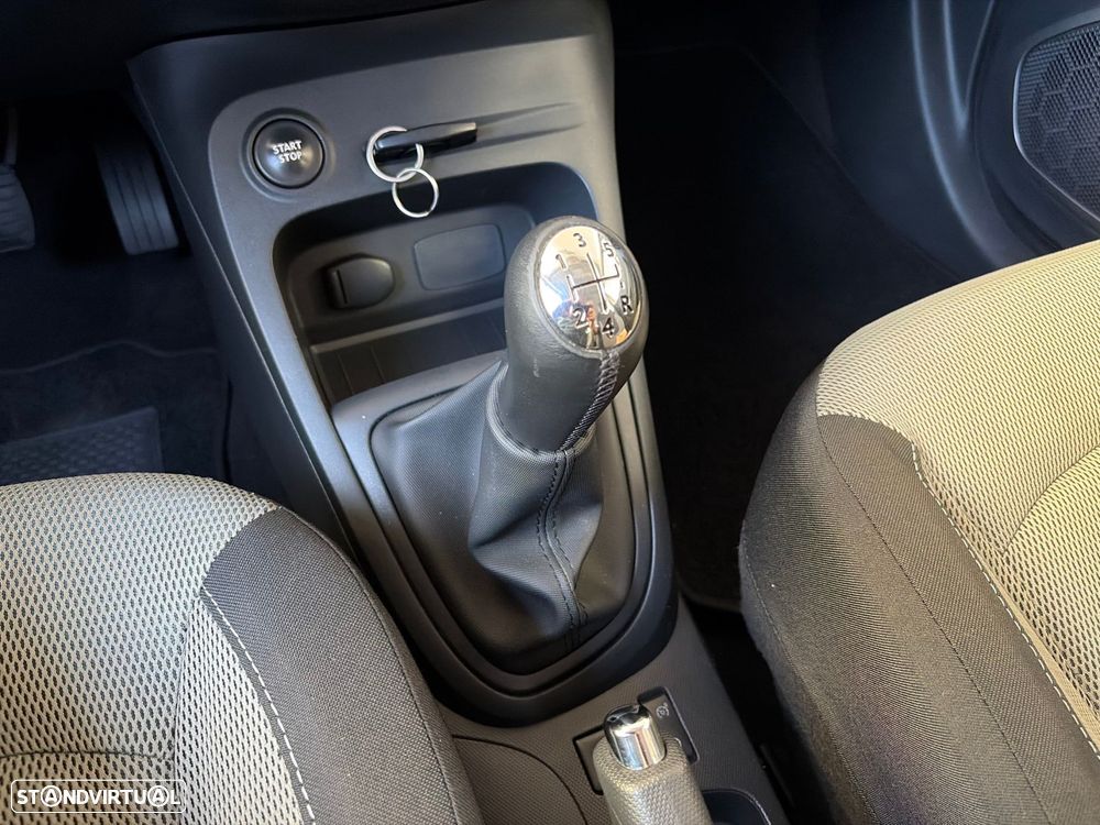 Renault Captur 0.9 TCE Exclusive - 36