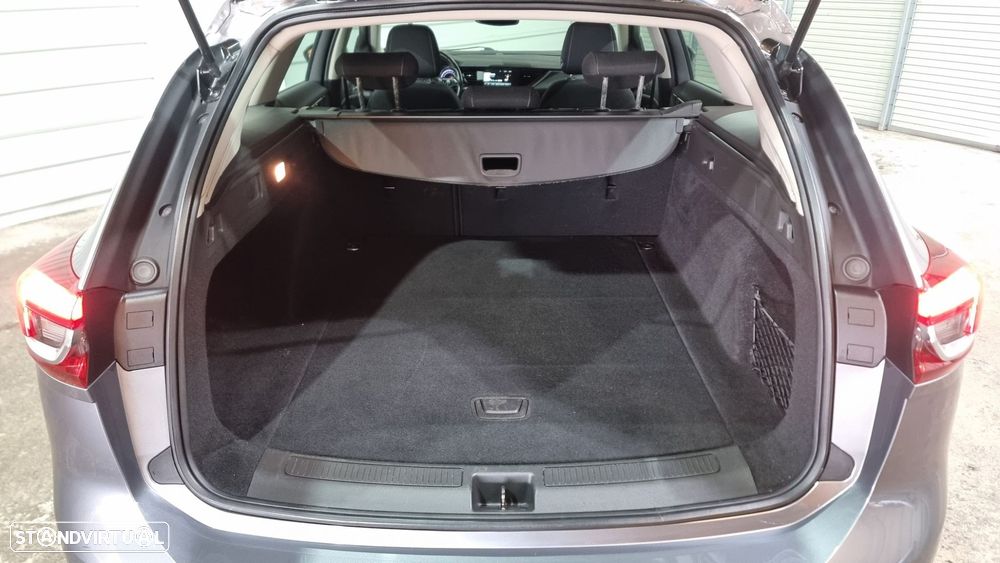 Opel Insignia Sports Tourer 1.6 CDTi Dynamic - 24